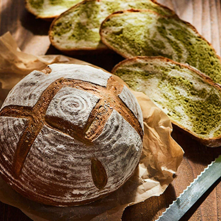 ABCレッスン使用〉コルプ型 発酵かご 丸 19cm – ABC Cooking MARKET