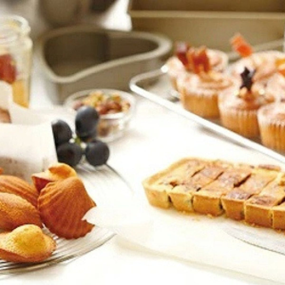 ミニマフィン型 12個取 フッ素樹脂加工 – ABC Cooking MARKET