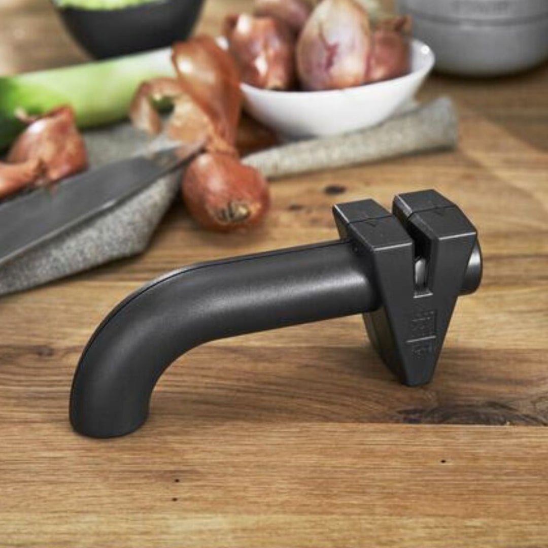 ZWILLING ツヴィリング ツインシャープ (包丁研ぎ器) – ABC Cooking MARKET