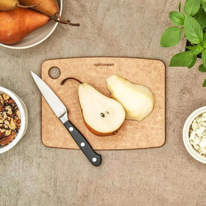 epicurean エピキュリアン カッティングボード S ナチュラル – ABC
