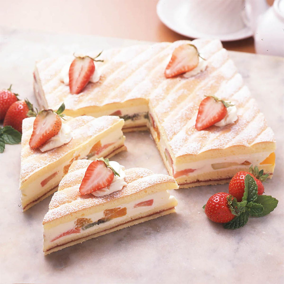 スクエア型 22cm 共底 フッ素加工 – ABC Cooking MARKET