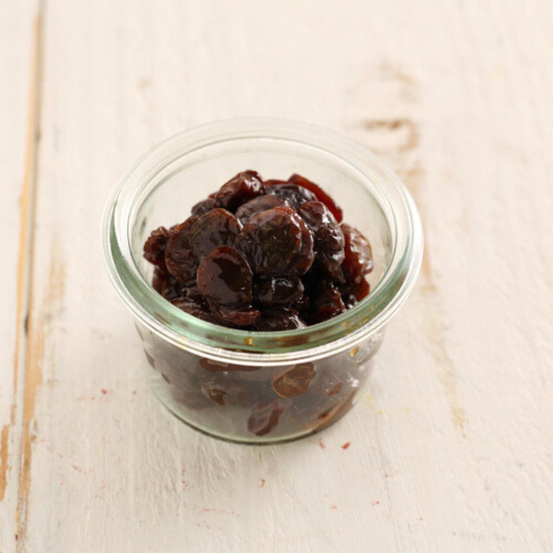 ラムレーズン 100g – ABC Cooking MARKET
