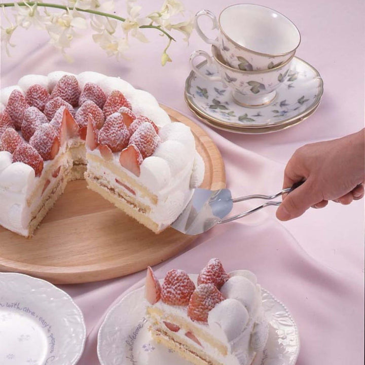 ケーキサーバー – ABC Cooking MARKET