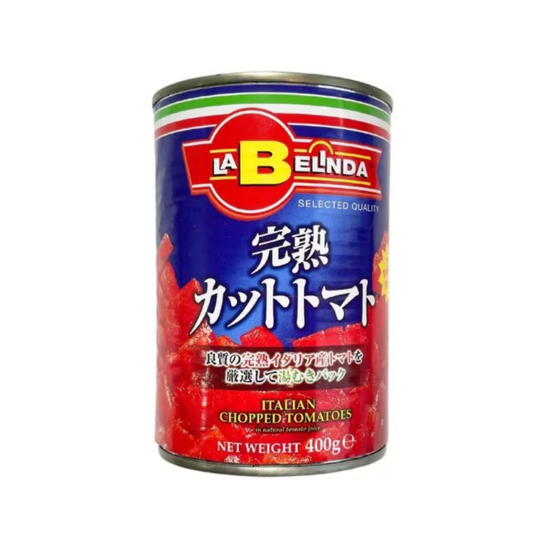 訳あっておトクな価格】ラベリンダ ダイストマト400g – ABC Cooking MARKET