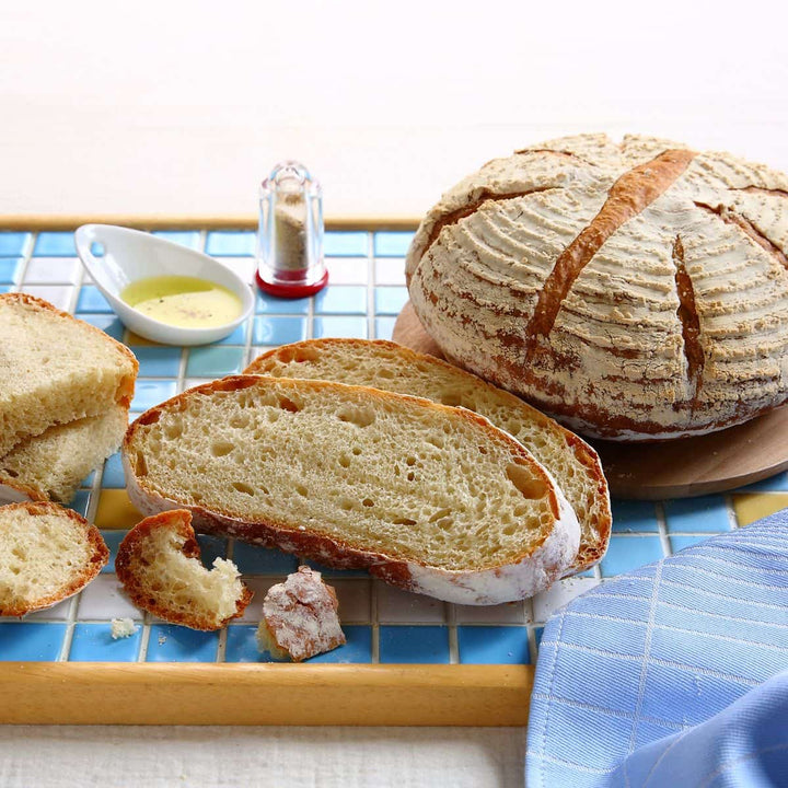 コルプ型 発酵かご 丸 24cm L 藤 – ABC Cooking MARKET