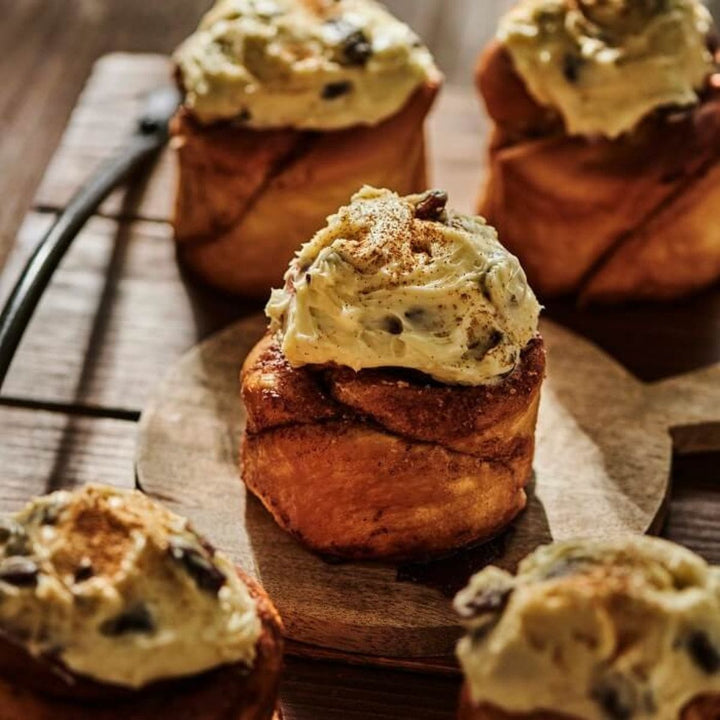 ラムレーズン 100g – ABC Cooking MARKET