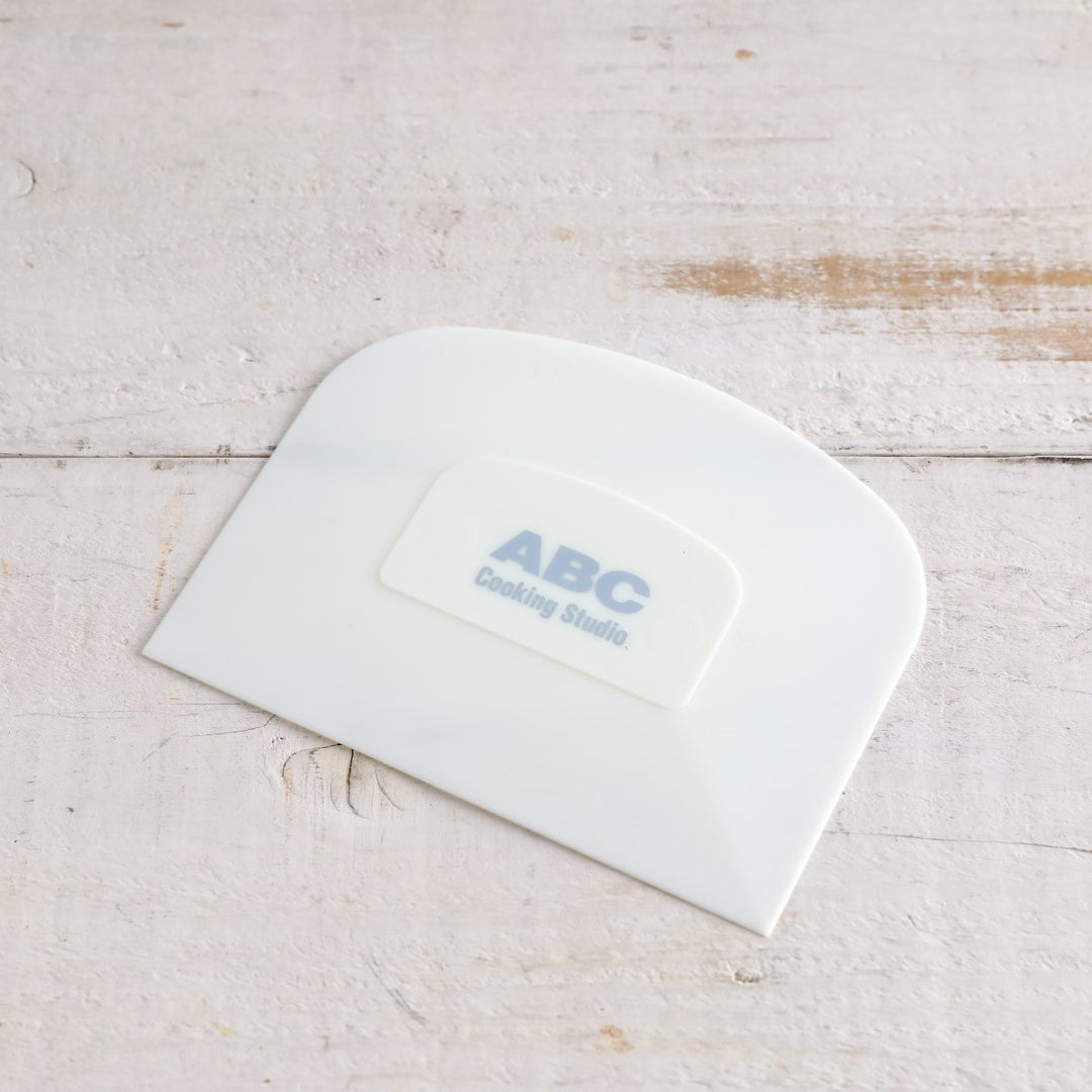 ABC Cooking Studio 水色 オリジナルバターケース ABC Cooking Studio