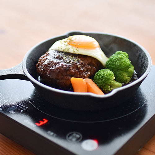 コンパクトIHクッキングヒーター – ABC Cooking MARKET