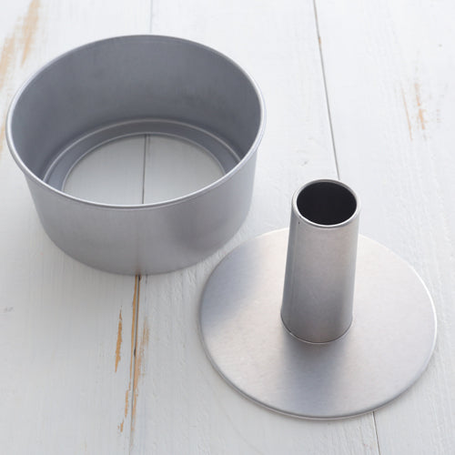シフォンケーキ型 17cm – ABC Cooking MARKET