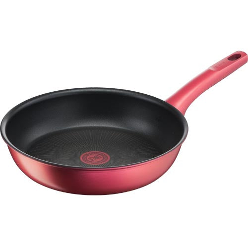 【新品未使用すぐ発送】ティファール　フライパン　IHアンリミテッド　ルージュ インジニオ・ネオ ティファール T-FAL IHルージュ