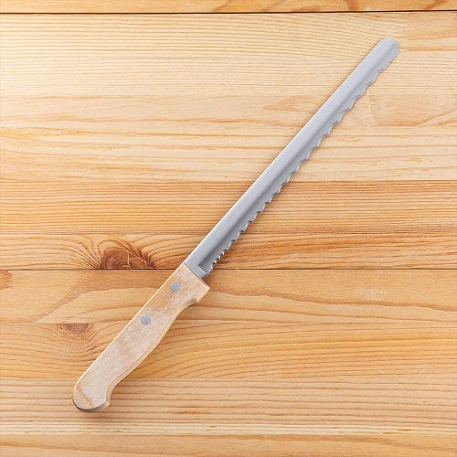 パン切りナイフ