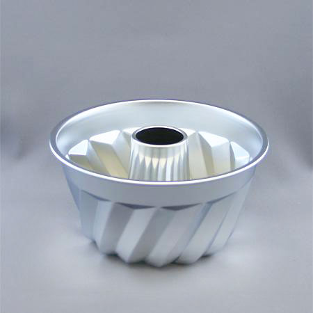 ABCレッスン使用〉クグロフ型 19cm – ABC Cooking MARKET