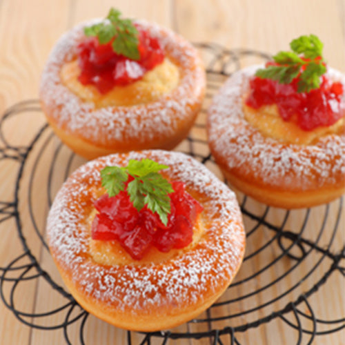 ABCレッスン使用〉タルトレット型 7cm – ABC Cooking MARKET ABCレッスン使用〉タルトレット型 7cm – ABC Cooking MARKET