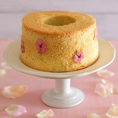 シフォンケーキ型 17cm – ABC Cooking MARKET