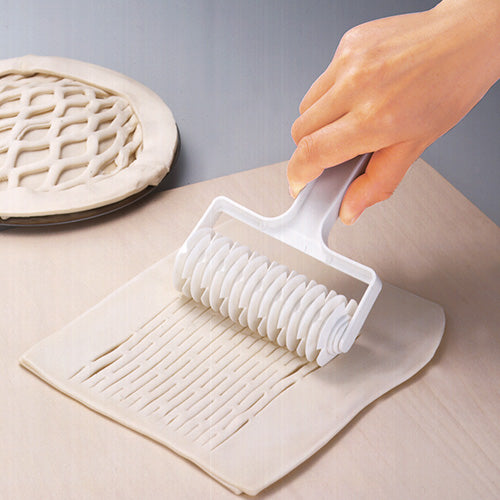 メッシュローラー　パイローラー　フランス製 パイローラー – ABC Cooking MARKET