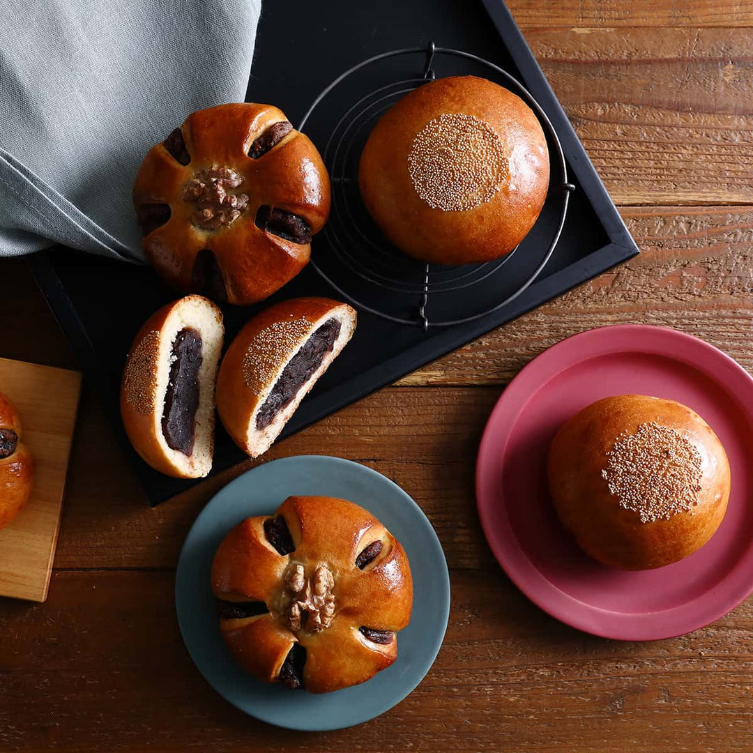 あんパン 30ec8802617a0e50496a708e2c8480