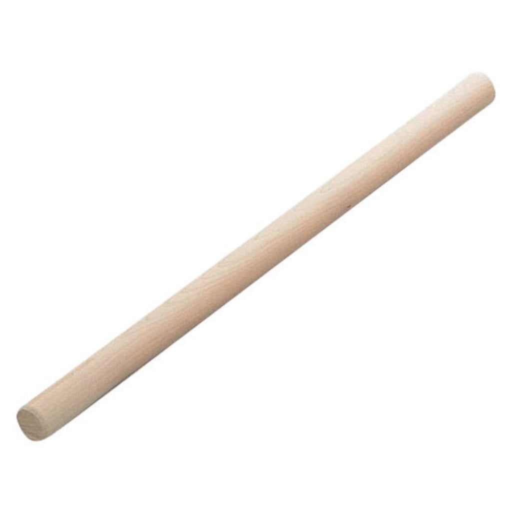 ABCレッスン使用〉木製めん棒 30cm – ABC Cooking MARKET