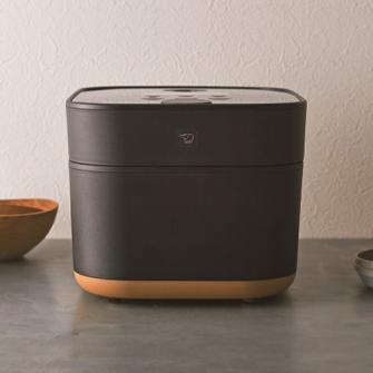 象印 IH炊飯ジャー STAN. 5.5合炊き ブラック – ABC Cooking MARKET