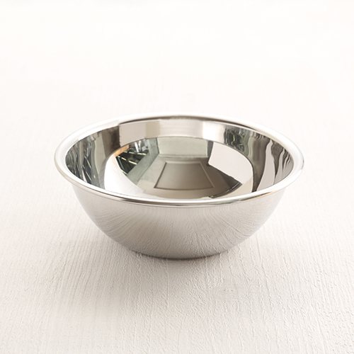 ステンレスボウル 18cm