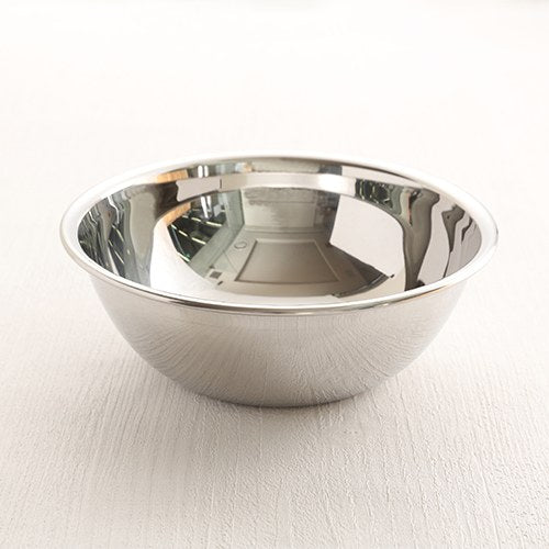 ステンレスボウル 21cm – ABC Cooking MARKET