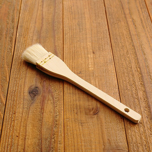 ABCレッスン使用〉白ハケ 36mm – ABC Cooking MARKET