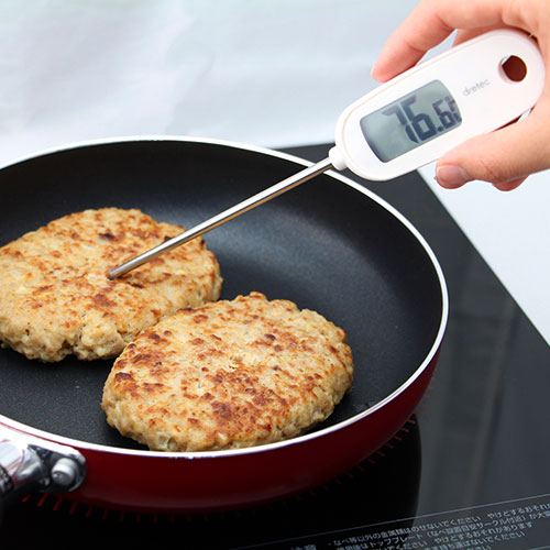 クッキング温度計 – ABC Cooking MARKET