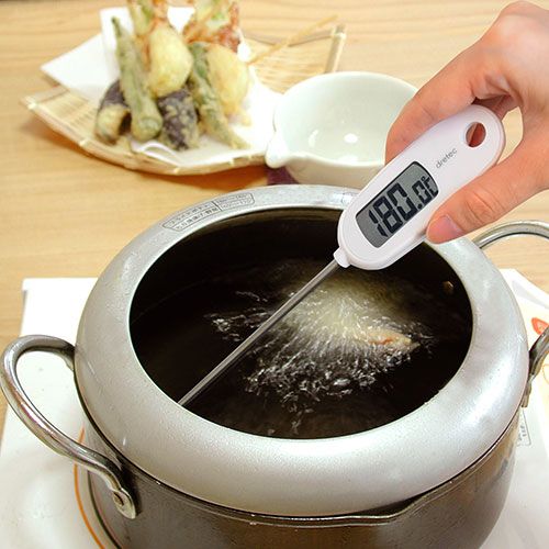 クッキング温度計 – ABC Cooking MARKET