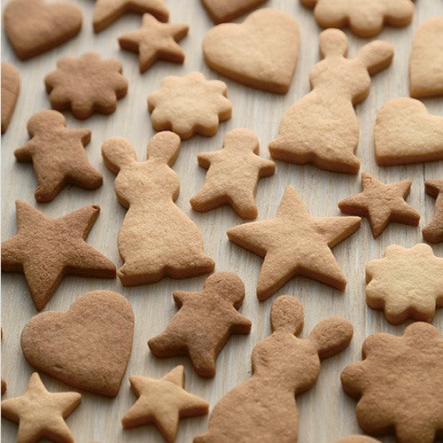 貝印 角型ケーキクーラー足付 300×300×24 – ABC Cooking MARKET