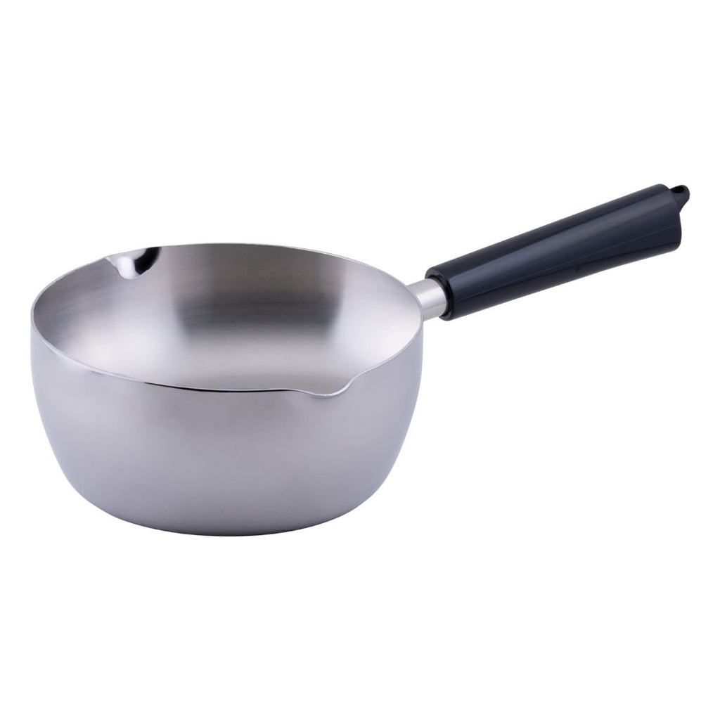 ABCレッスン使用〉Objet オブジェ ゆきひら鍋 14cm – ABC Cooking MARKET