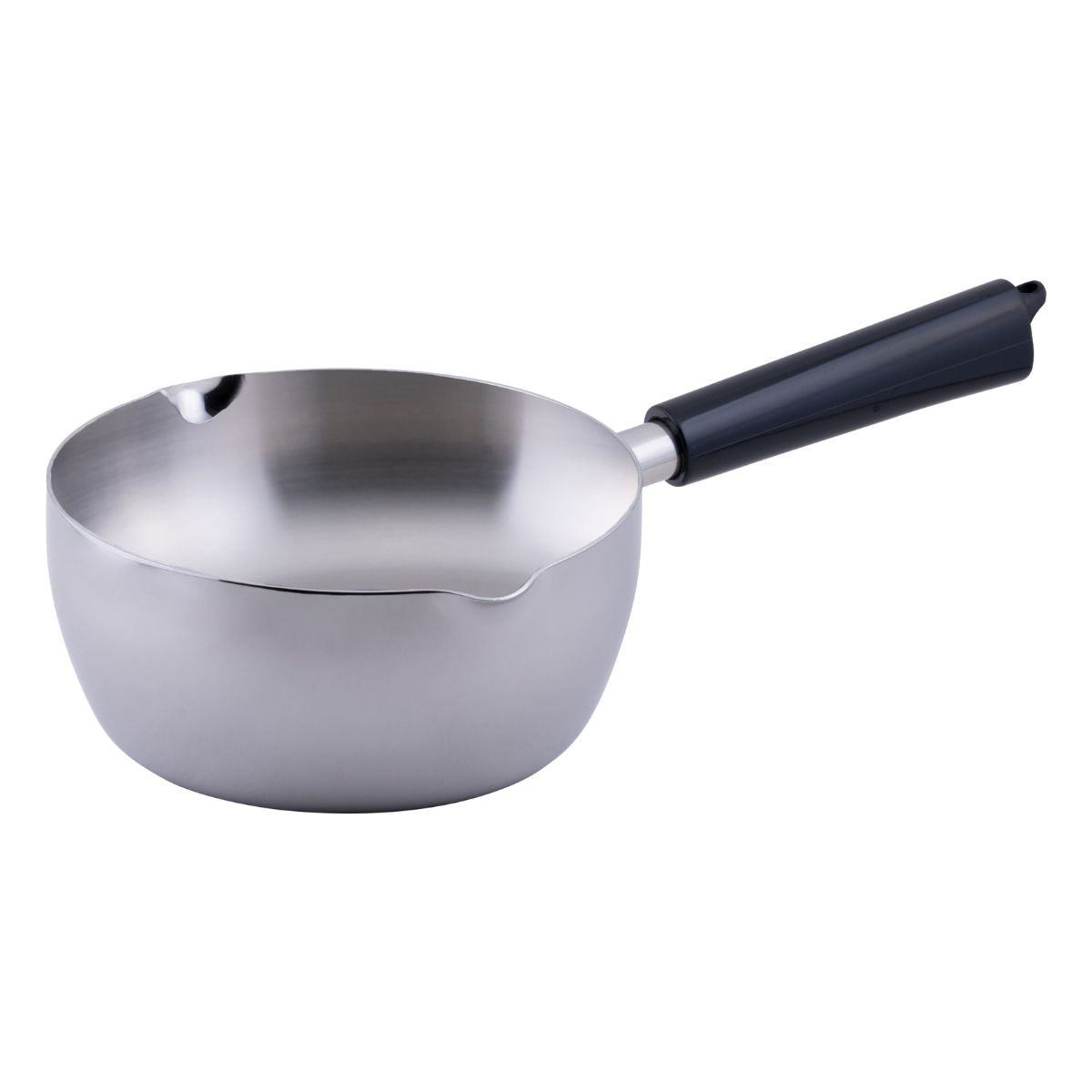 〈ABCレッスン使用〉Objet オブジェ ゆきひら鍋 14cm