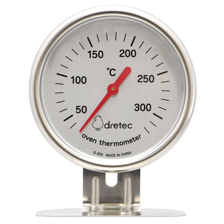 ポータブルステンレスオーブン 温度計付き 1_fcb84bac-2f7c-4f8f-9338-