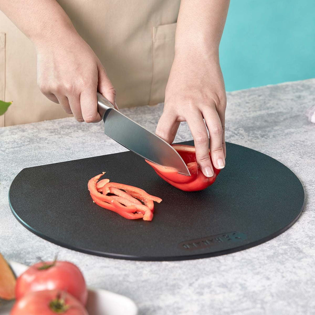 HANAKO 日本製 抗菌 カッティングボード – ABC Cooking MARKET