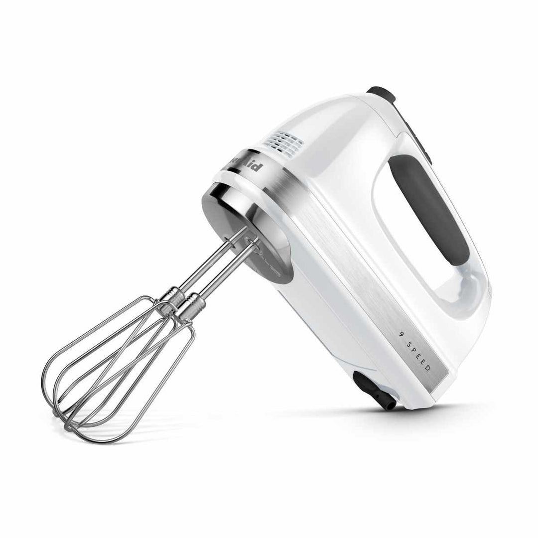 KitchenAid キッチンエイド ハンドミキサー ホワイト – ABC Cooking MARKET