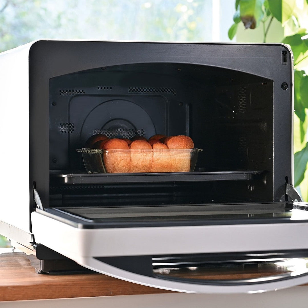 HARIO ハリオ 耐熱ガラス製スクエア皿1300 – ABC Cooking MARKET