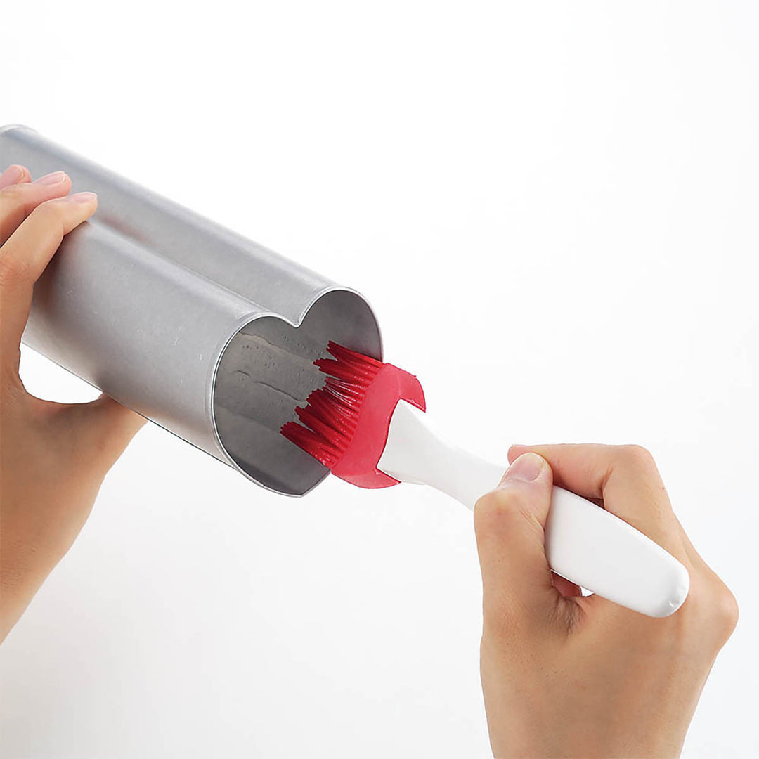 ウィズシリコーンハケ 約W33×D15×H207mm – ABC Cooking MARKET