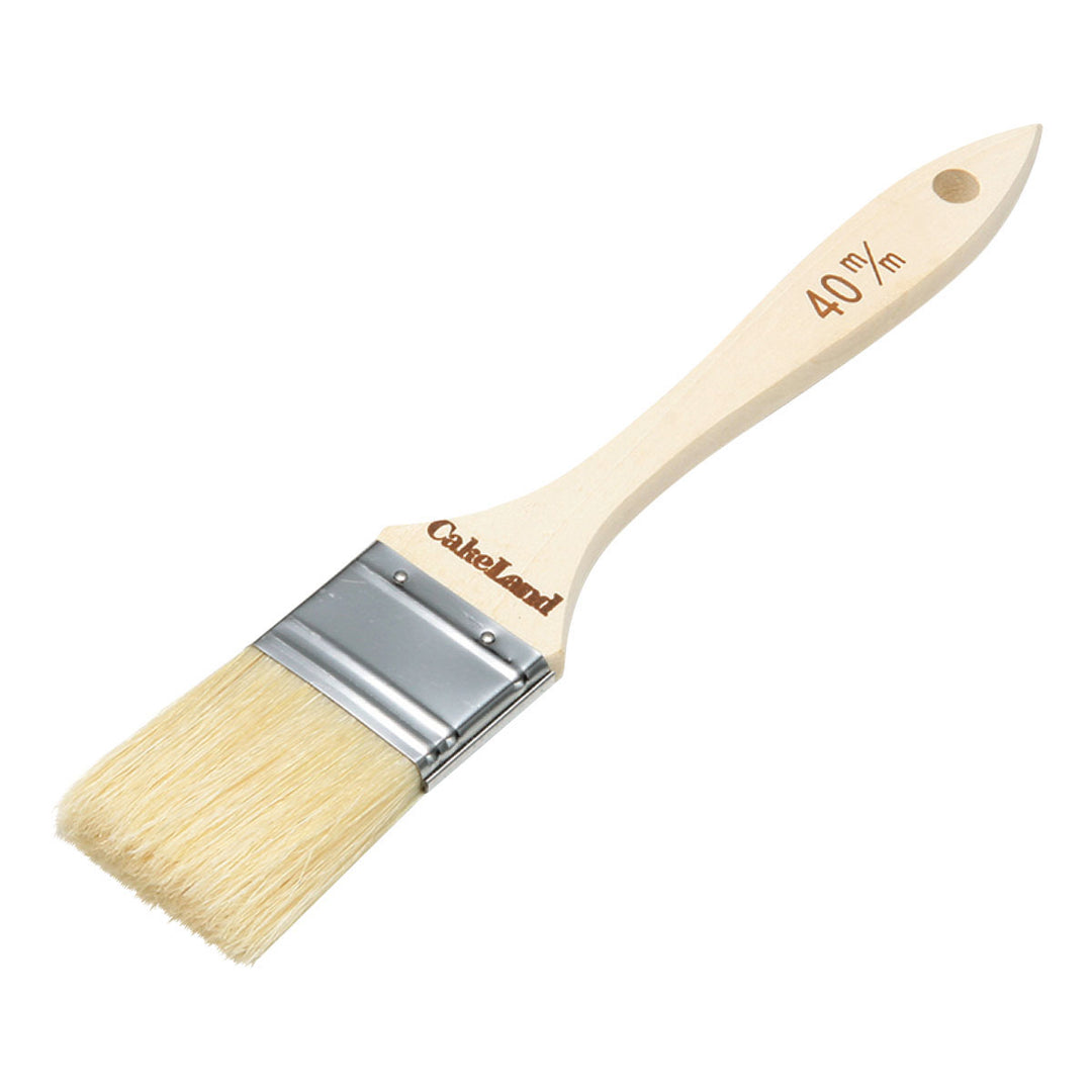 ケーキ用塗りハケ 40mm – ABC Cooking MARKET