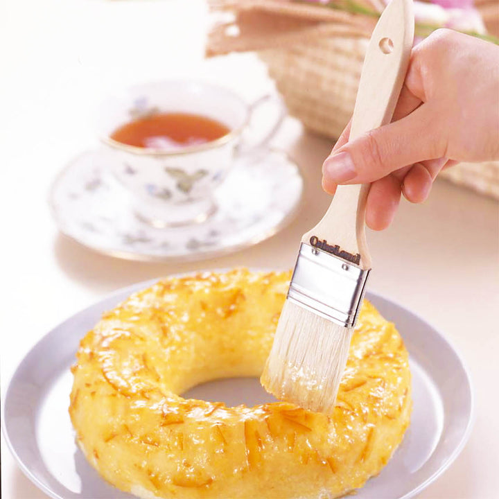 ケーキ用塗りハケ 40mm – ABC Cooking MARKET