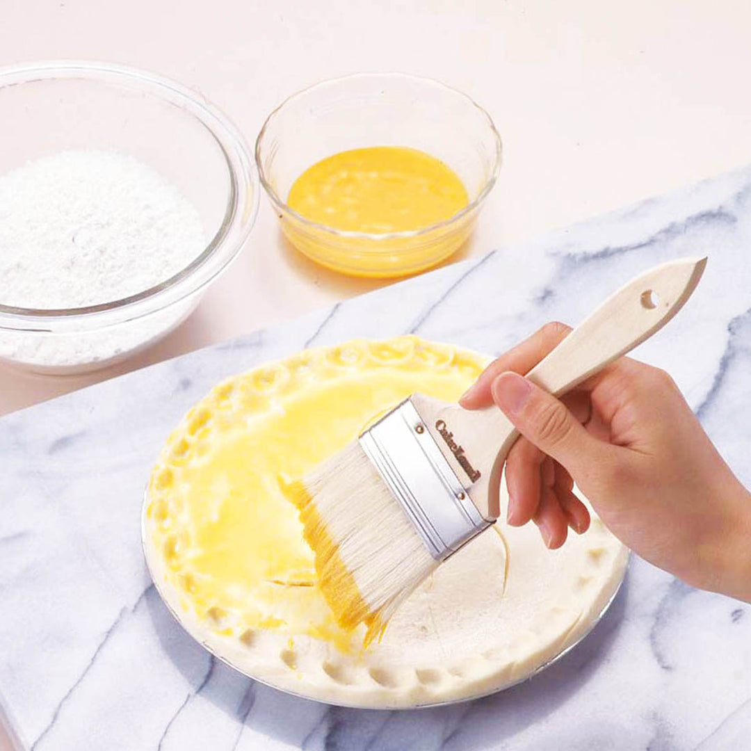 ケーキ用塗りハケ 60mm – ABC Cooking MARKET