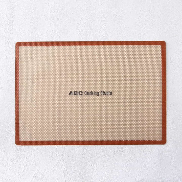 ABCオリジナル シルパン 350×240mm マロン – ABC Cooking MARKET